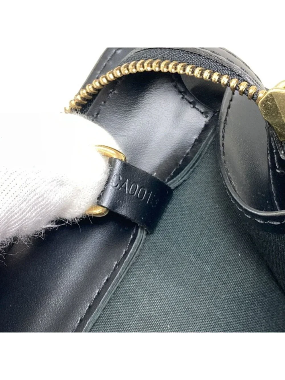 Louis Vuitton Croisette PM Tote